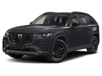 2025 Mazda CX-70 PHEV 4dr i-ACTIV AWD Sport Utility_101